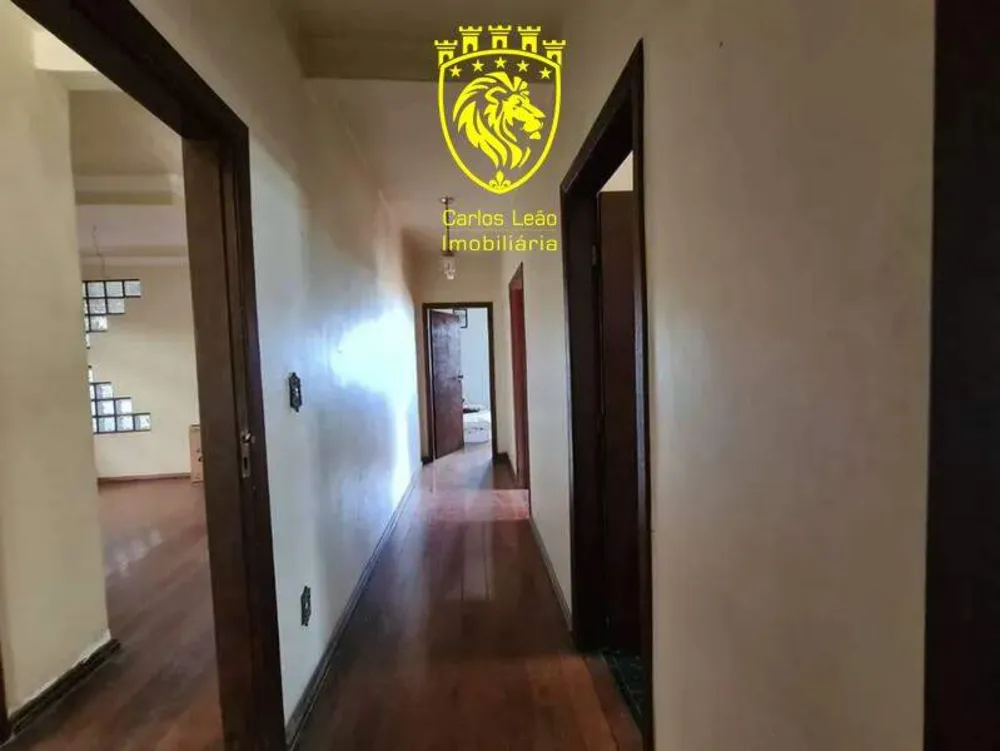 Casa, 4 quartos, 336 m² - Foto 1