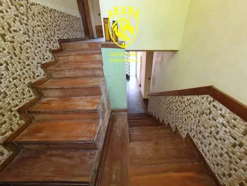 Casa, 4 quartos, 336 m² - Foto 3