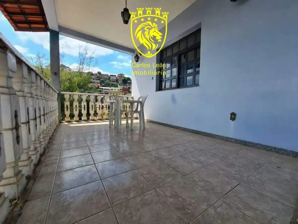Casa, 4 quartos, 336 m² - Foto 9