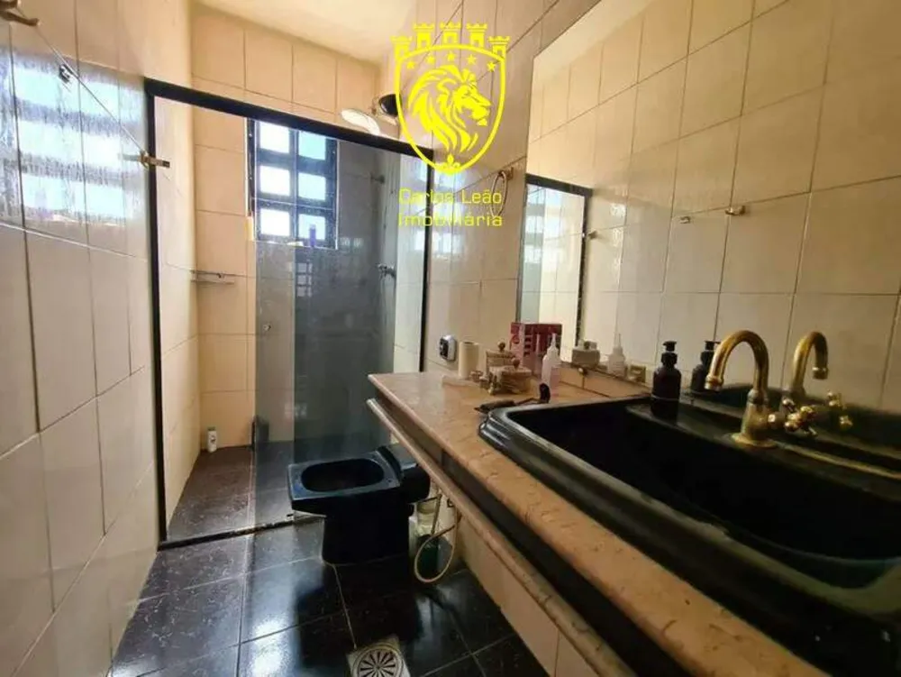 Casa, 4 quartos, 336 m² - Foto 5