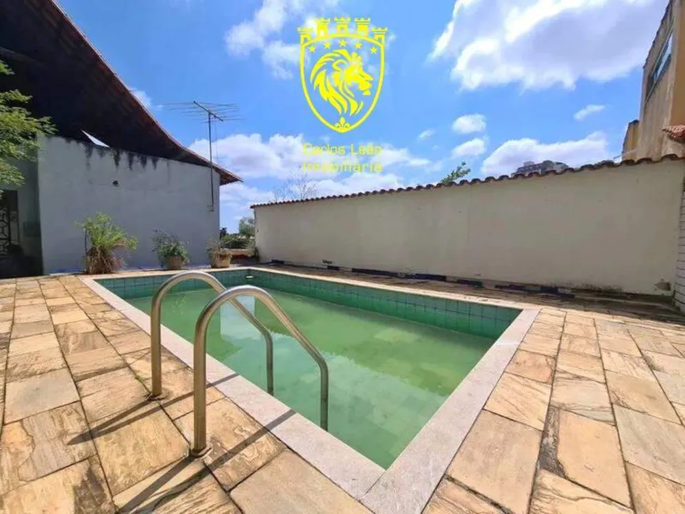 Casa, 4 quartos, 336 m² - Foto 7