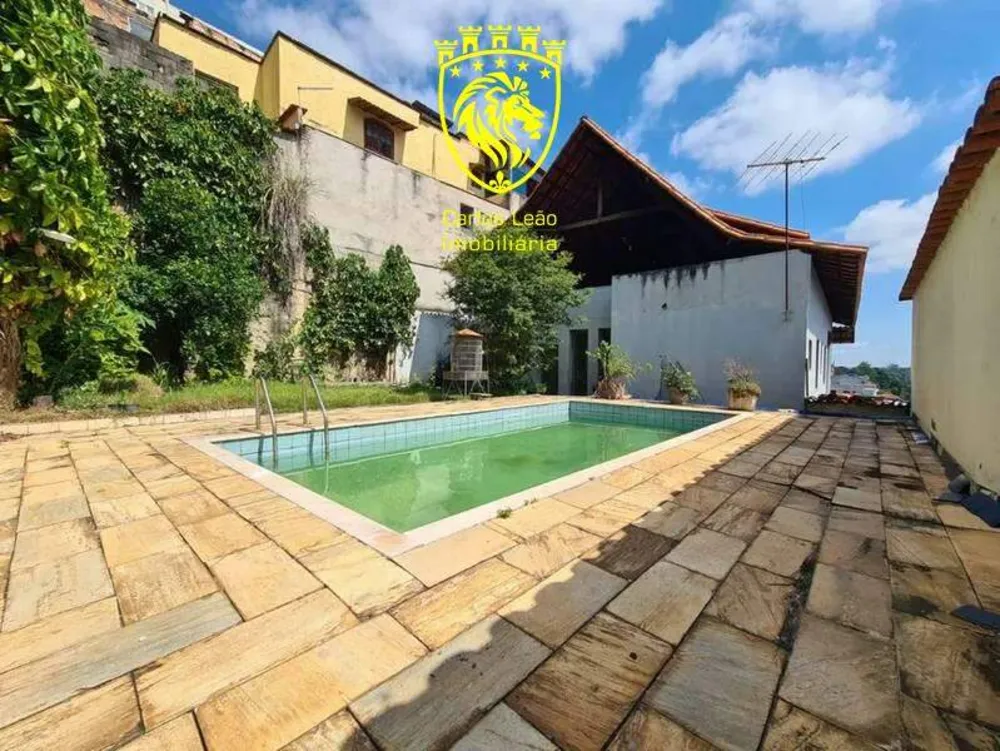 Casa, 4 quartos, 336 m² - Foto 12