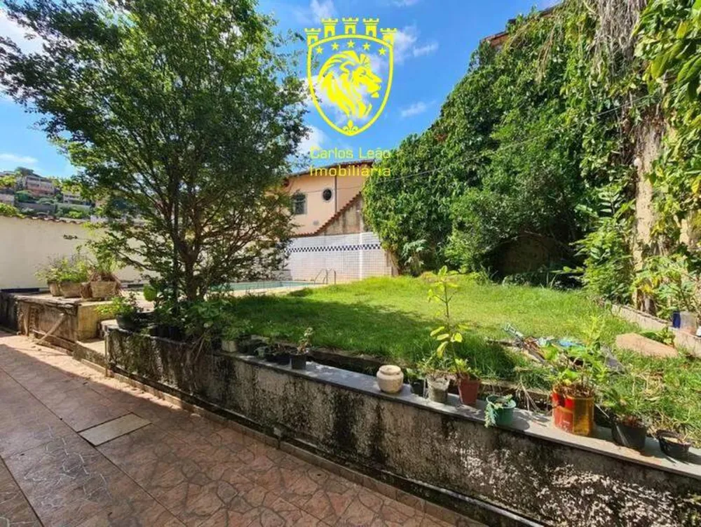 Casa, 4 quartos, 336 m² - Foto 13