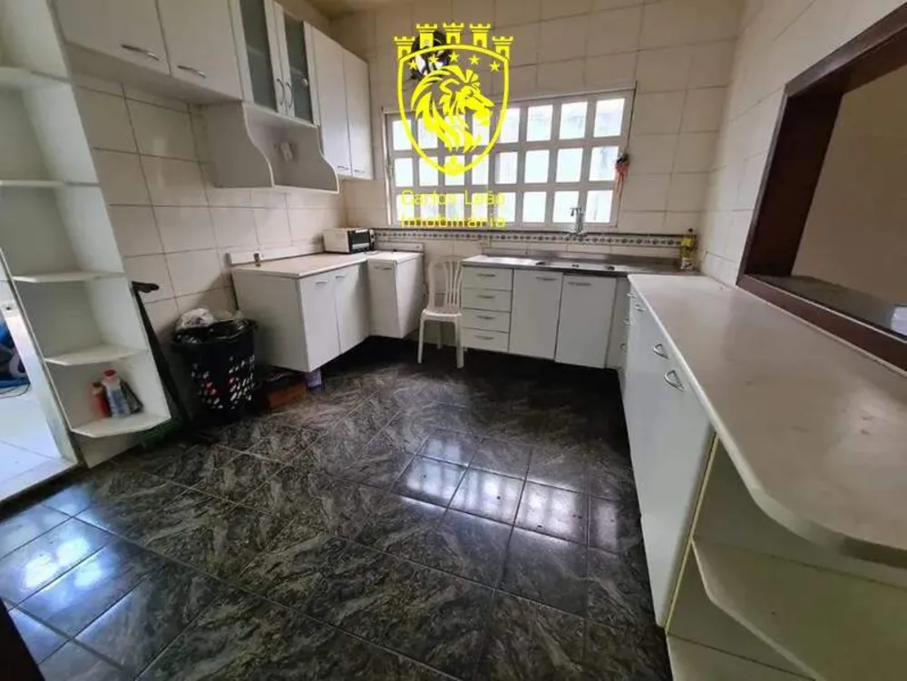Casa, 4 quartos, 336 m² - Foto 11