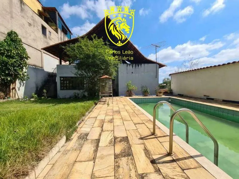 Casa, 4 quartos, 336 m² - Foto 14