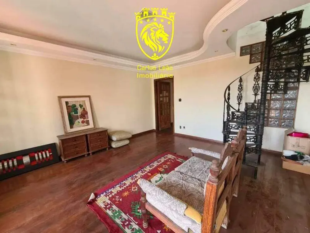 Casa, 4 quartos, 336 m² - Foto 8