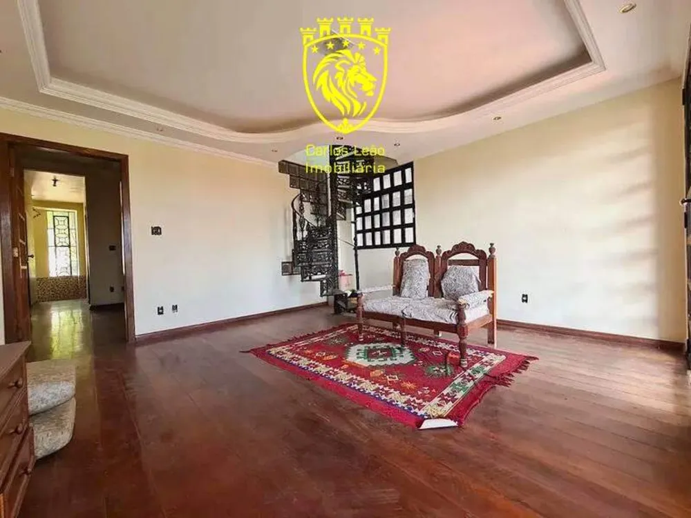 Casa, 4 quartos, 336 m² - Foto 2