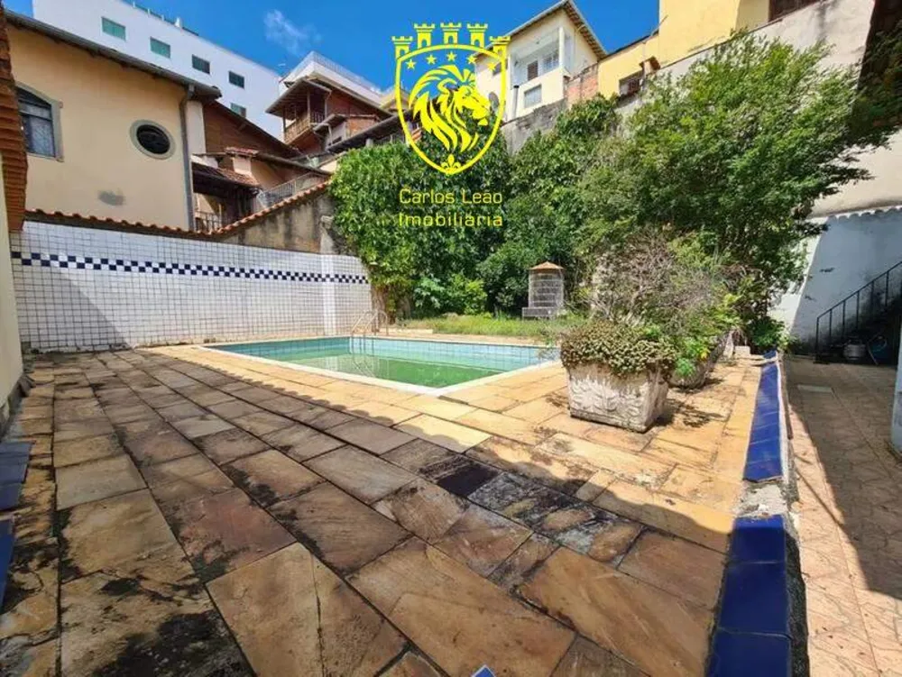 Casa, 4 quartos, 336 m² - Foto 10