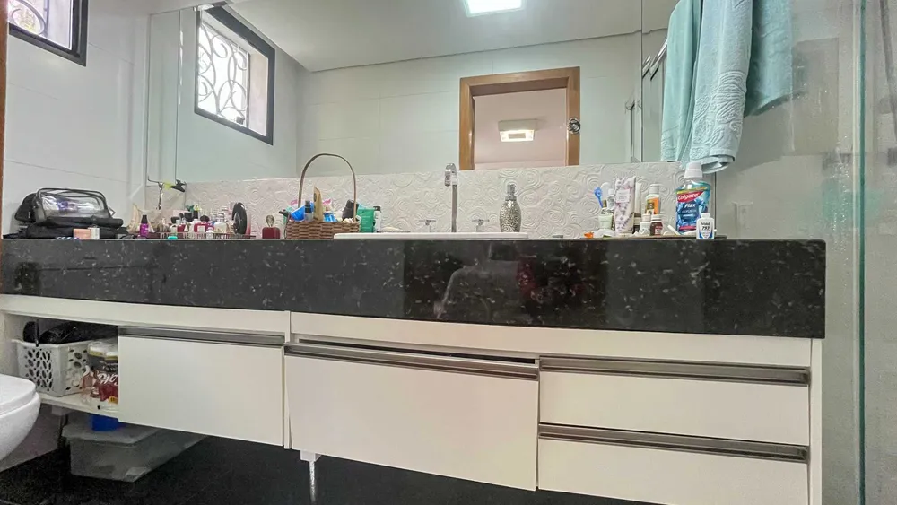 Casa, 3 quartos, 215 m² - Foto 6