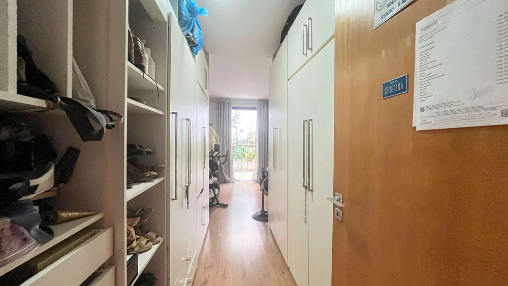 Casa, 3 quartos, 215 m² - Foto 7