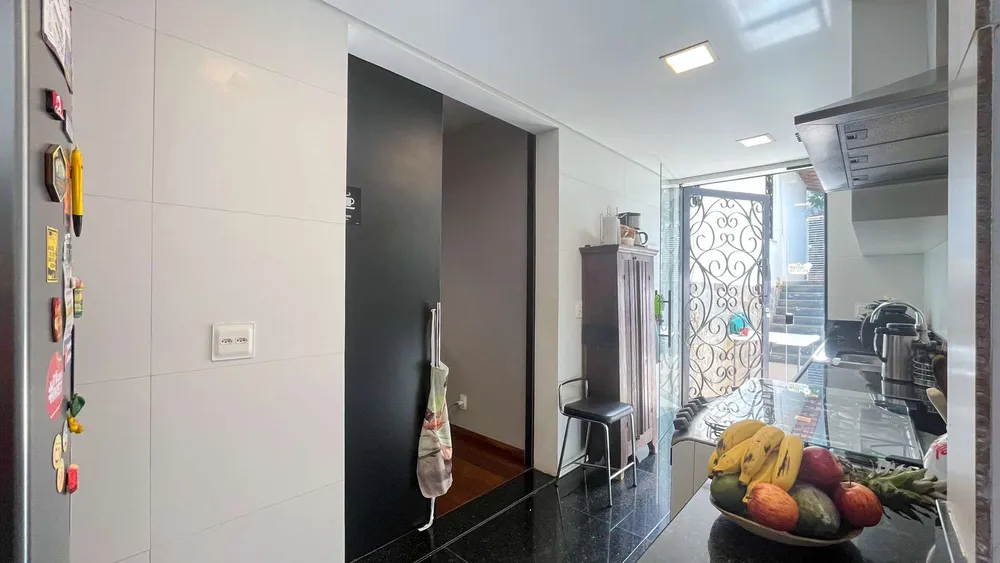 Casa, 3 quartos, 215 m² - Foto 8