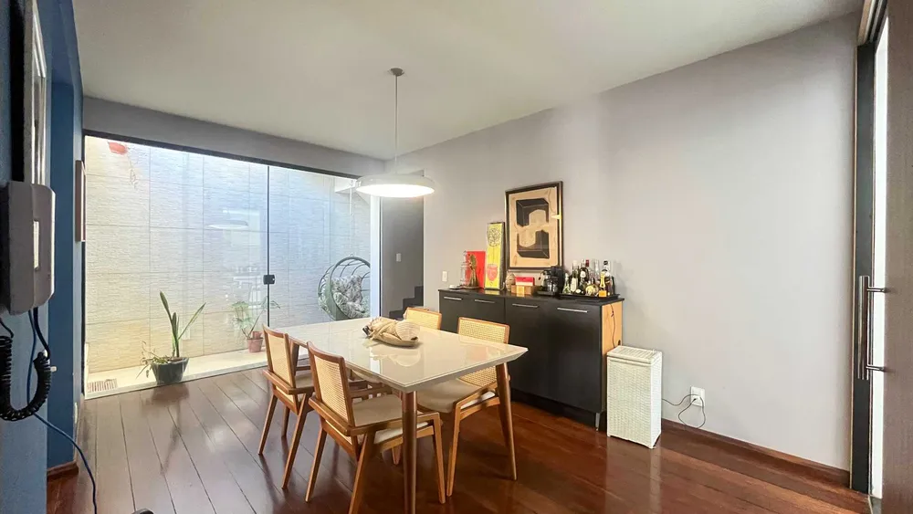 Casa, 3 quartos, 215 m² - Foto 3