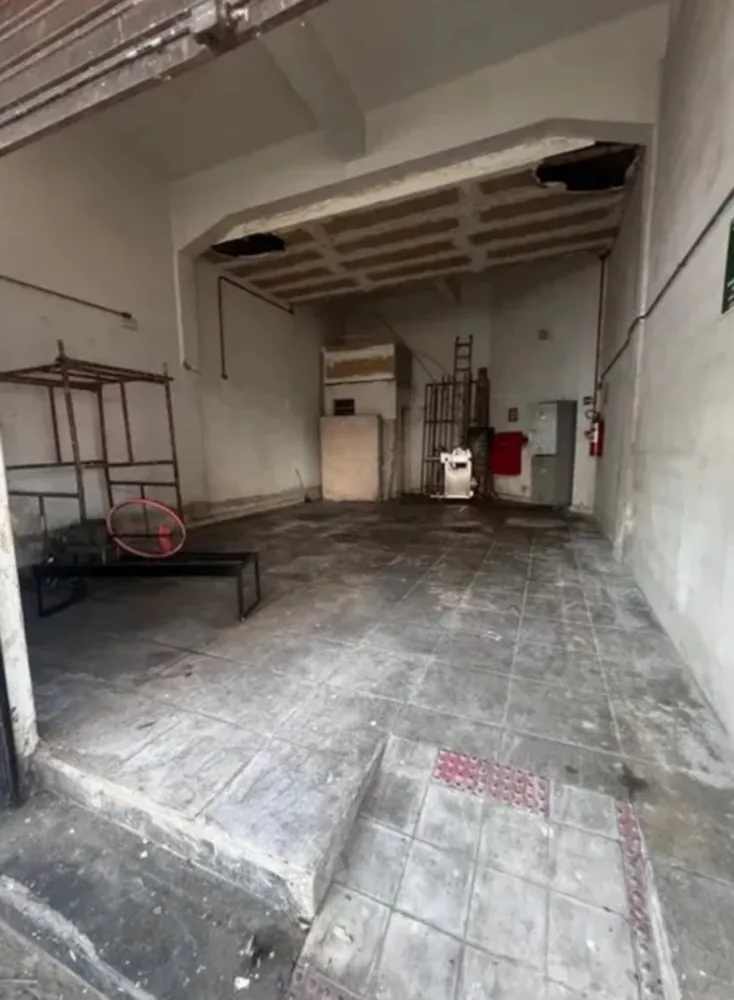 Loja-Salão, 54 m² - Foto 3