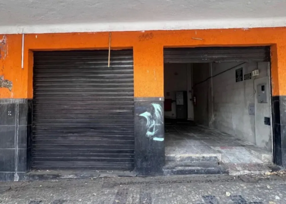 Loja-Salão, 54 m² - Foto 4