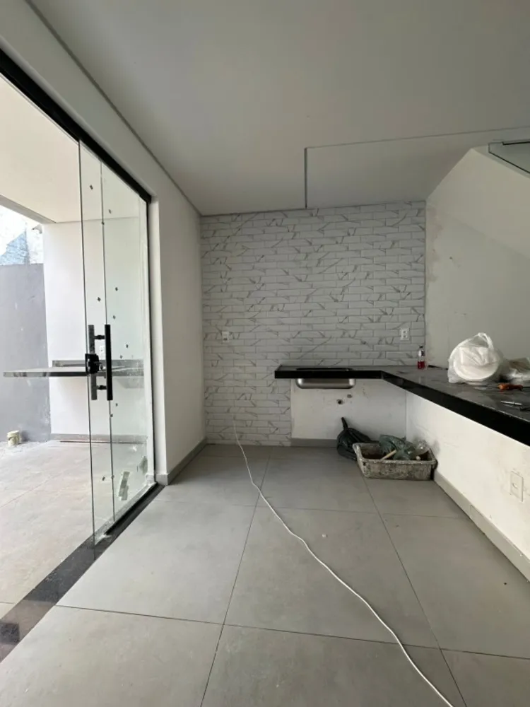 Casa, 3 quartos, 320 m² - Foto 6