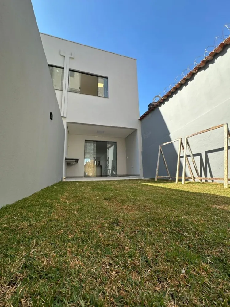 Casa, 3 quartos, 320 m² - Foto 4