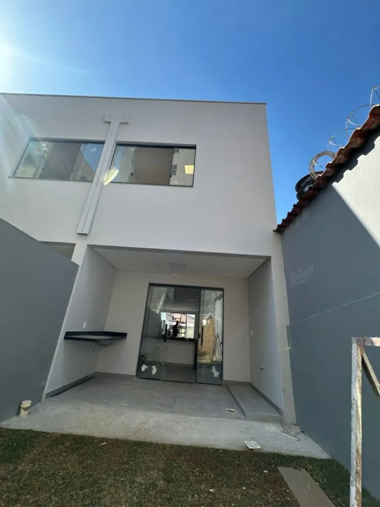 Casa, 3 quartos, 320 m² - Foto 2