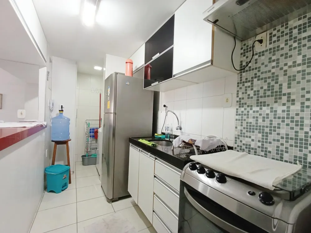 Apartamento, 2 quartos, 65 m² - Foto 5