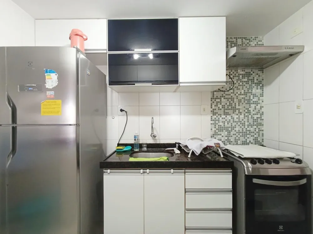 Apartamento, 2 quartos, 65 m² - Foto 6