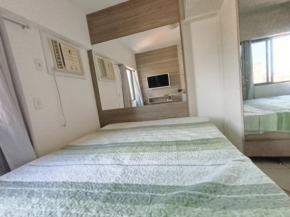 Apartamento, 2 quartos, 65 m² - Foto 8