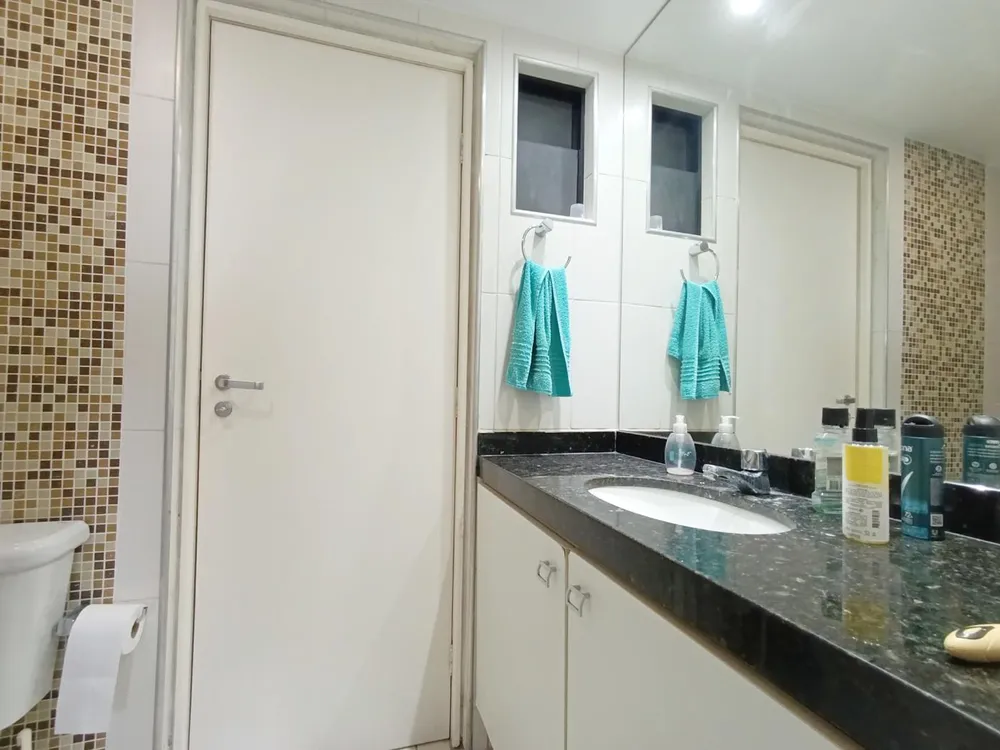 Apartamento, 2 quartos, 65 m² - Foto 12