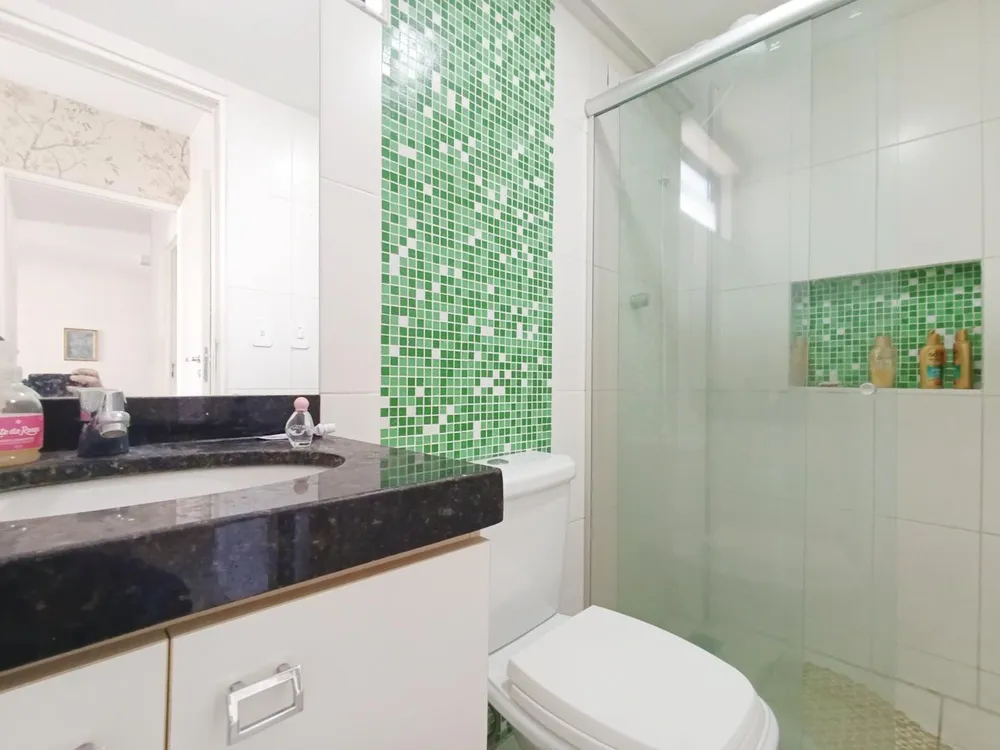 Apartamento, 2 quartos, 65 m² - Foto 9