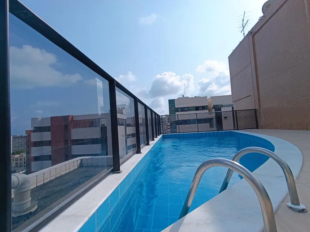 Apartamento, 2 quartos, 65 m² - Foto 13