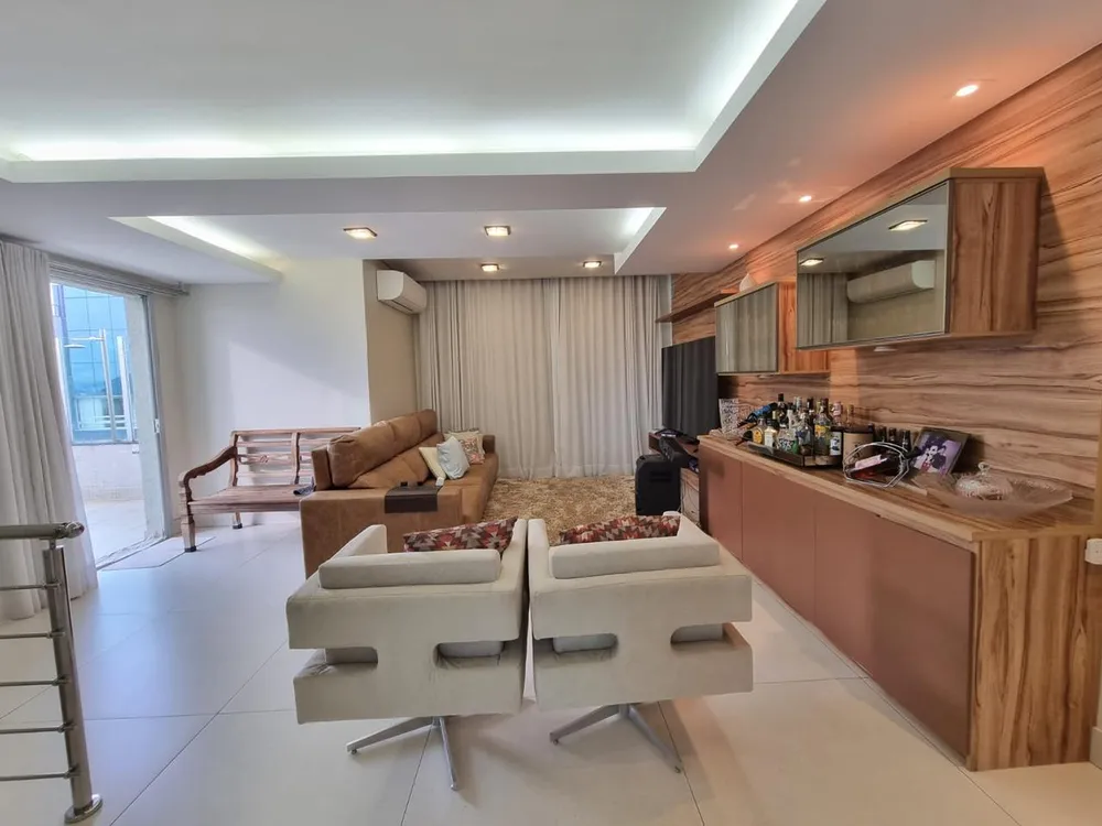 Cobertura, 3 quartos, 152 m² - Foto 2