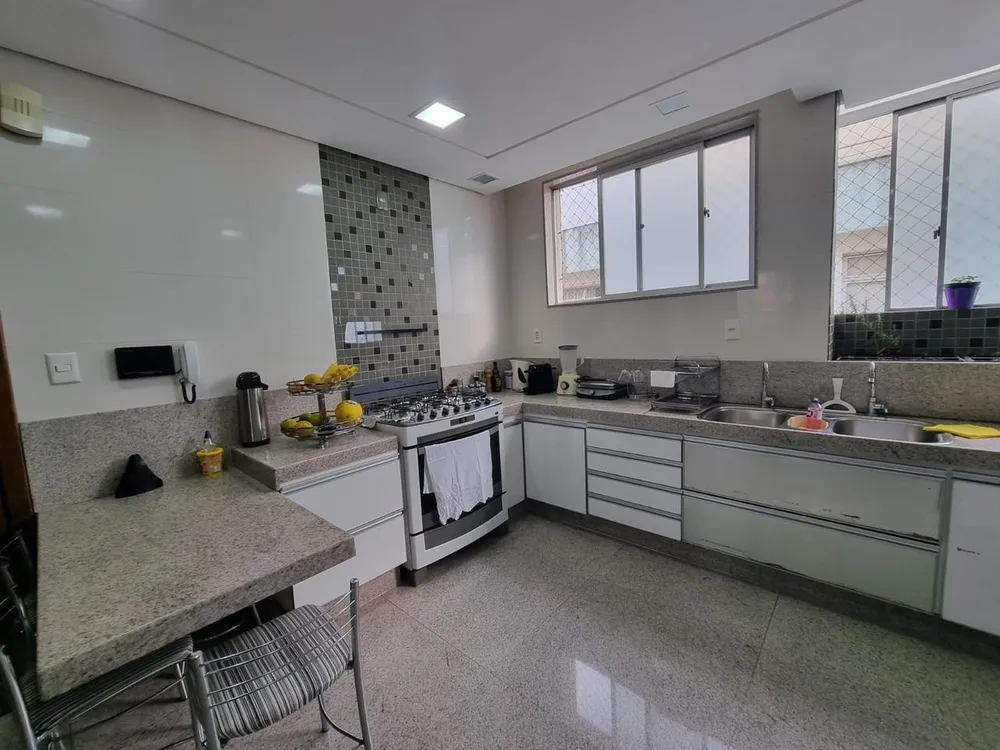 Cobertura, 3 quartos, 152 m² - Foto 4