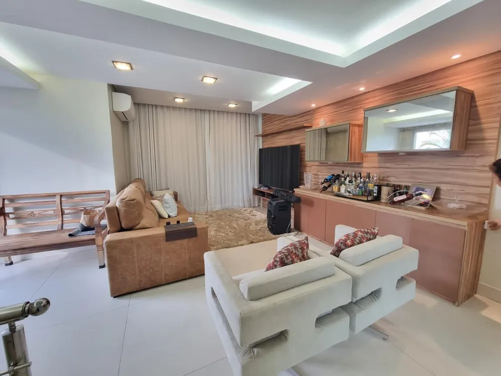 Cobertura, 3 quartos, 152 m² - Foto 1