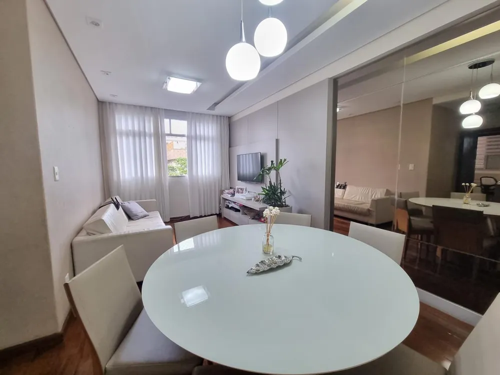 Cobertura, 3 quartos, 152 m² - Foto 3