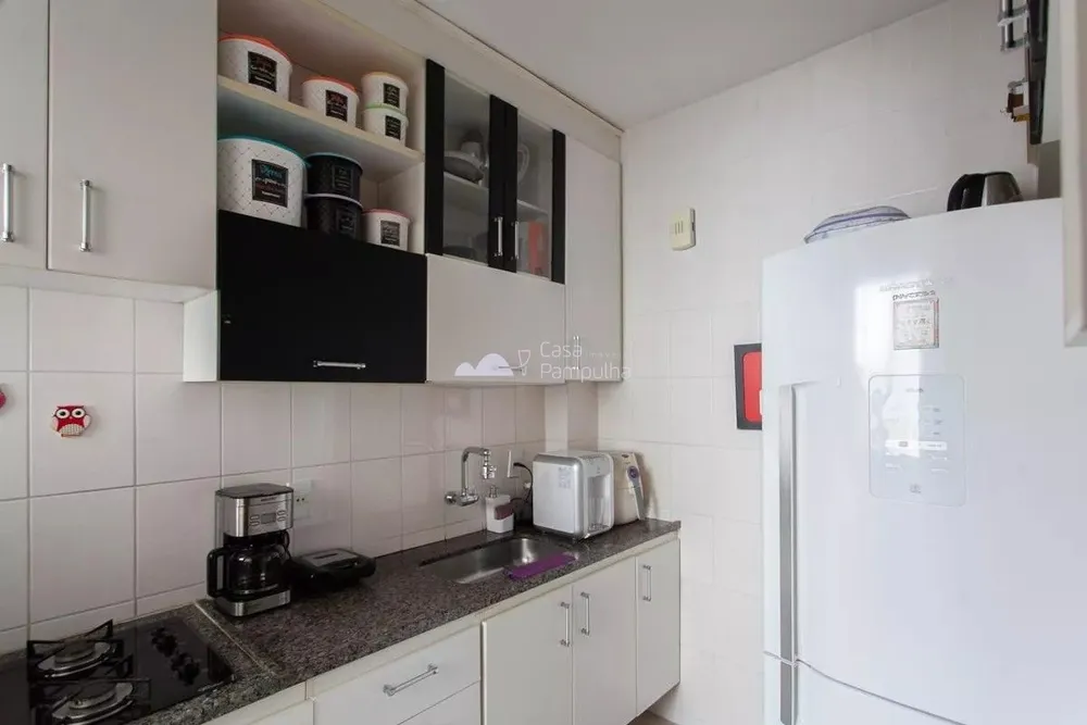 Apartamento, 3 quartos, 70 m² - Foto 13
