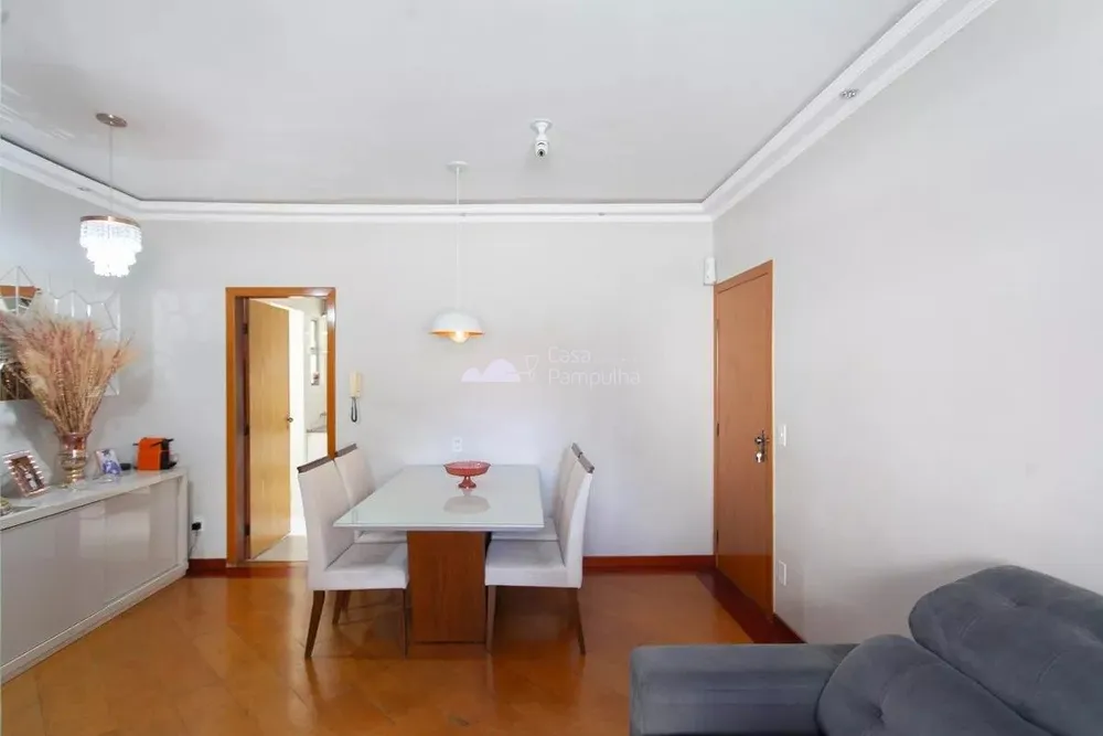 Apartamento, 3 quartos, 70 m² - Foto 3