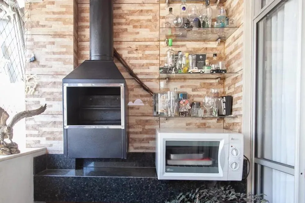 Apartamento, 3 quartos, 70 m² - Foto 7