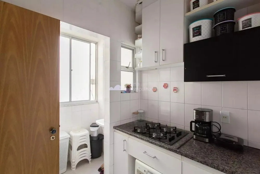 Apartamento, 3 quartos, 70 m² - Foto 9
