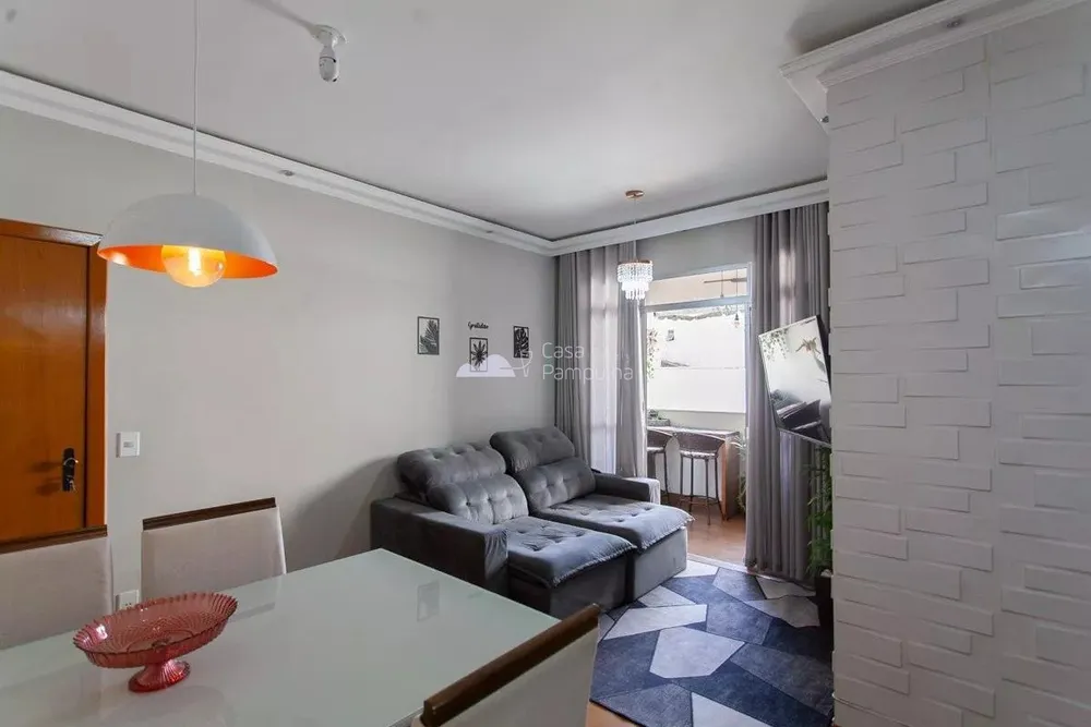 Apartamento, 3 quartos, 70 m² - Foto 6