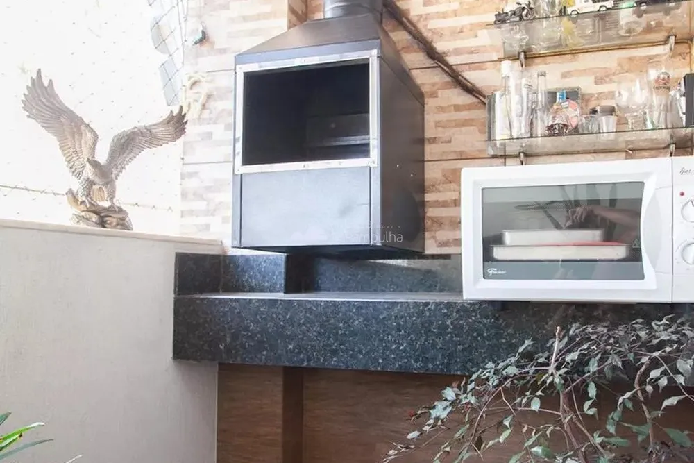 Apartamento, 3 quartos, 70 m² - Foto 8