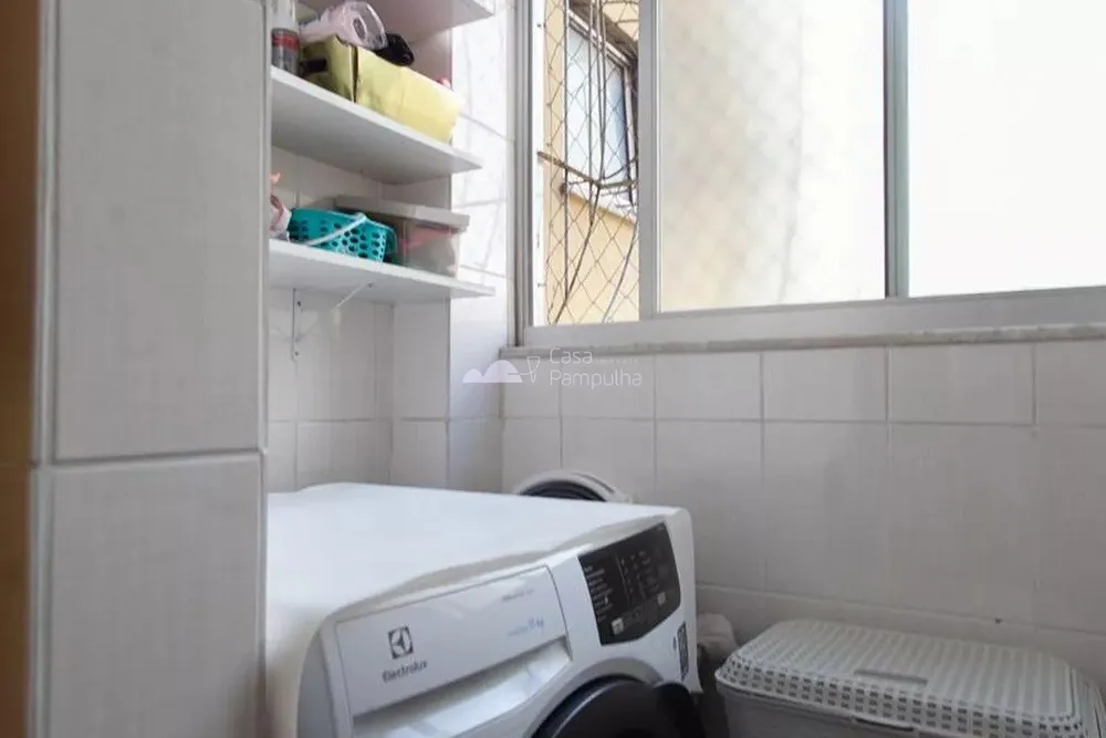 Apartamento, 3 quartos, 70 m² - Foto 14