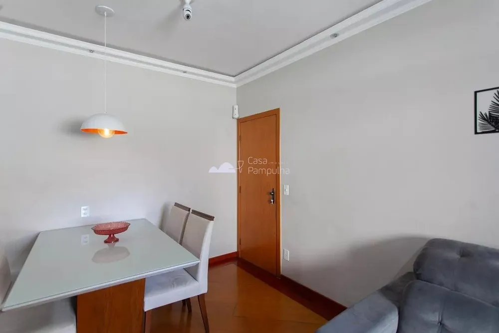 Apartamento, 3 quartos, 70 m² - Foto 5
