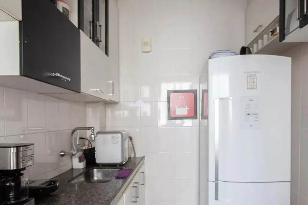 Apartamento, 3 quartos, 70 m² - Foto 11