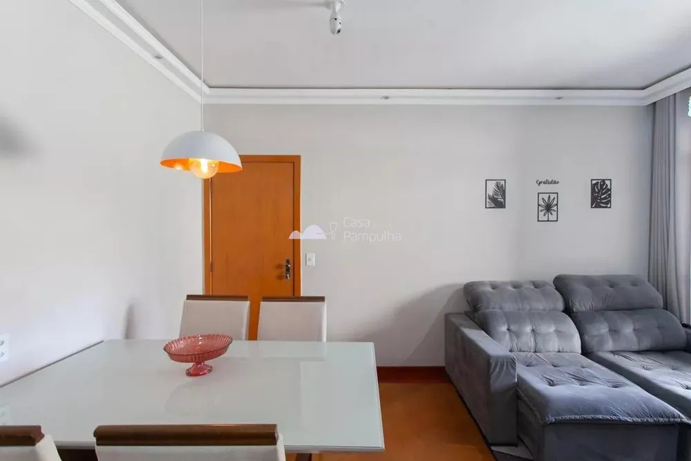 Apartamento, 3 quartos, 70 m² - Foto 4