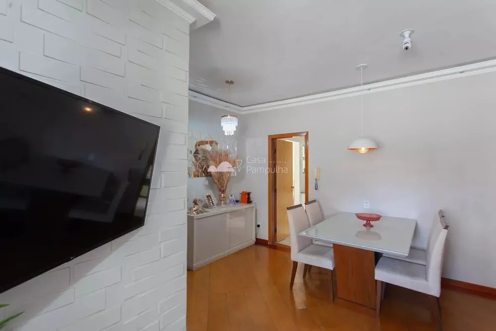 Apartamento, 3 quartos, 70 m² - Foto 5