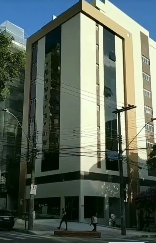 Cobertura, 2 quartos, 77 m² - Foto 11
