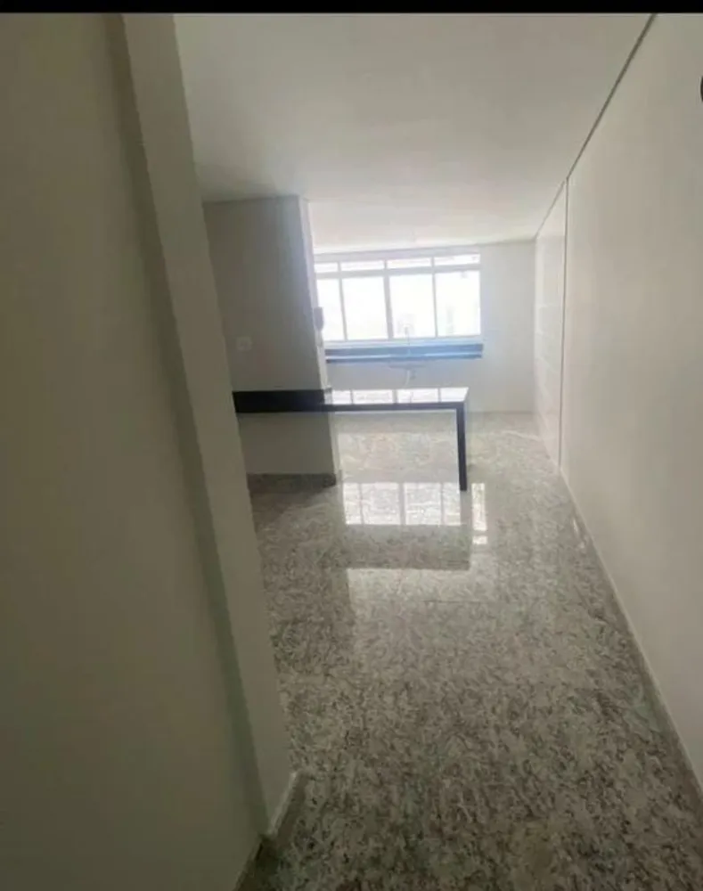 Cobertura, 2 quartos, 77 m² - Foto 1
