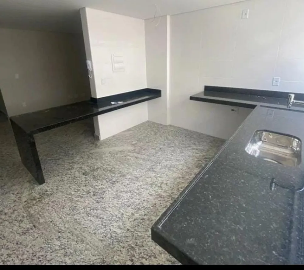 Cobertura, 2 quartos, 77 m² - Foto 4