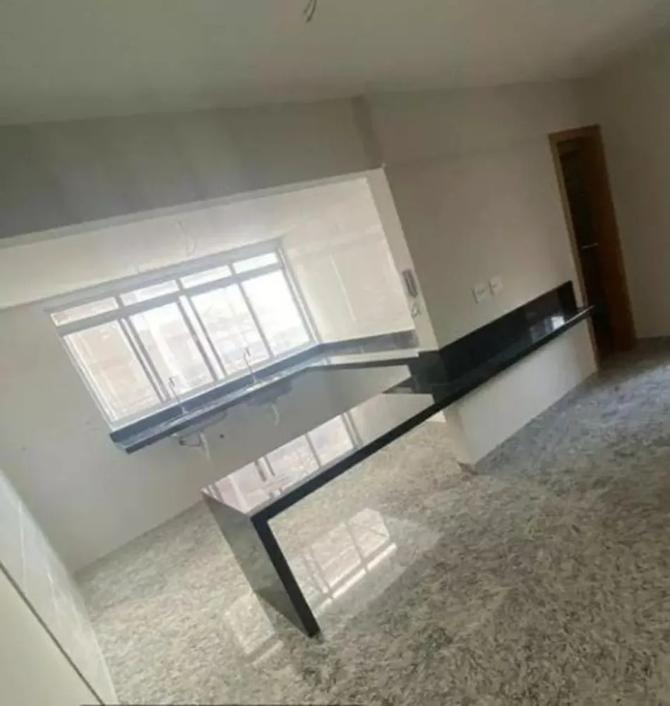 Cobertura, 2 quartos, 77 m² - Foto 3
