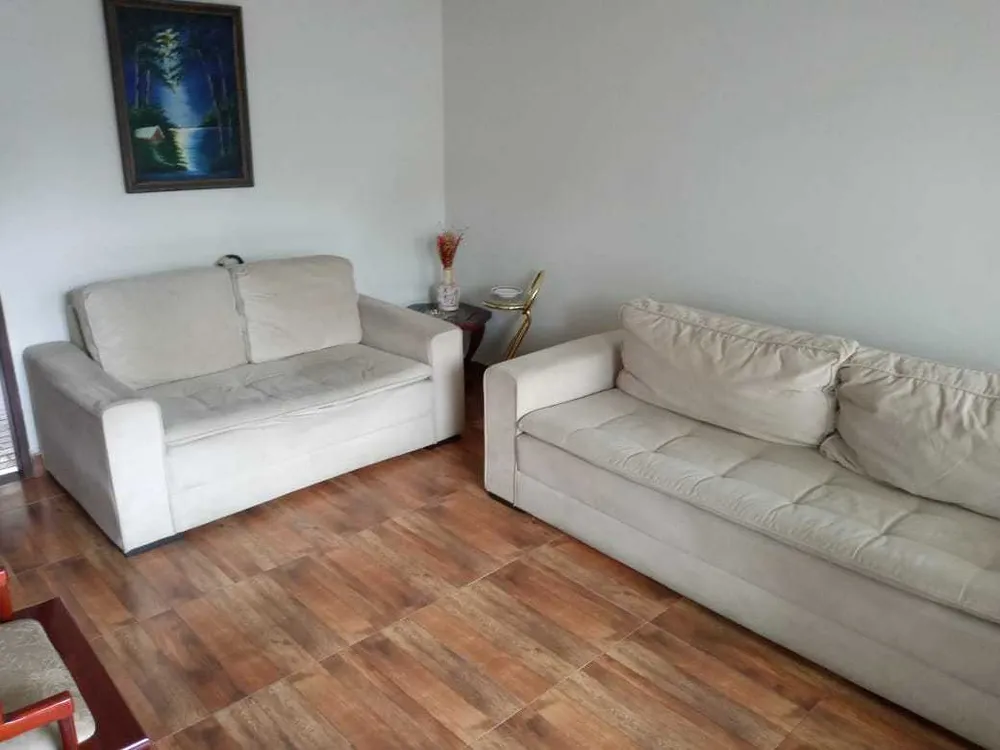 Casa, 3 quartos, 300 m² - Foto 1
