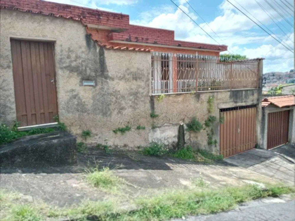 Casa, 3 quartos, 300 m² - Foto 2