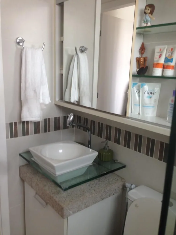 Apartamento, 3 quartos, 80 m² - Foto 8