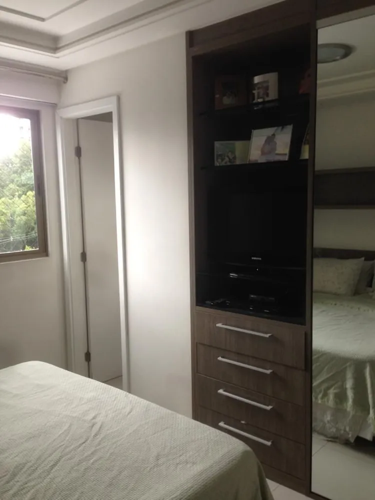 Apartamento, 3 quartos, 80 m² - Foto 7